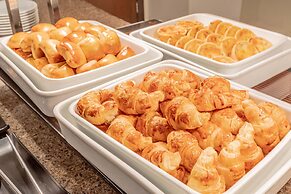 Hotel Deville Prime Cuiabá