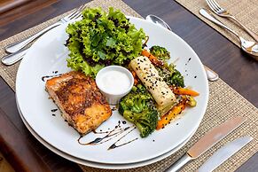 Hotel Deville Prime Cuiabá