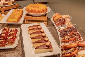 Hotel Deville Prime Cuiabá