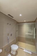 Hotel Deville Prime Cuiabá