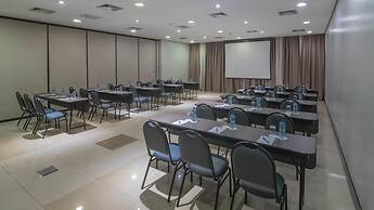 Hotel Deville Prime Cuiabá