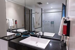 Hotel Deville Prime Cuiabá