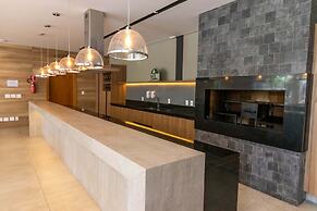 Hotel Deville Prime Cuiabá