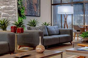 Hotel Deville Prime Cuiabá