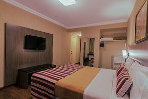 Hotel Deville Express Cascavel