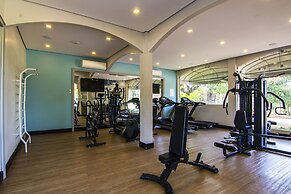 Hotel Deville Express Cascavel