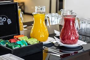 Hotel Deville Express Cascavel