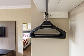 Hotel Deville Express Cascavel