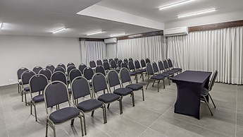 Hotel Deville Express Cascavel