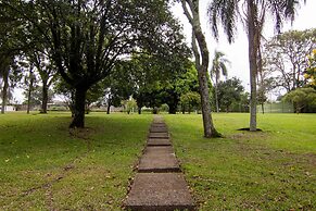 Hotel Deville Express Cascavel