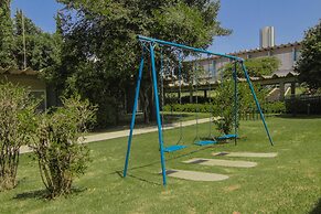 Hotel Deville Express Cascavel