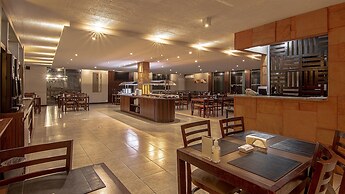 Hotel Deville Express Cascavel