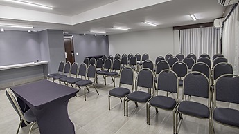 Hotel Deville Express Cascavel