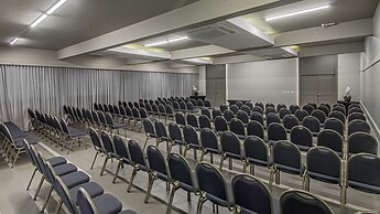 Hotel Deville Express Cascavel