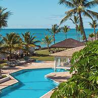 Saint Tropez Praia Hotel