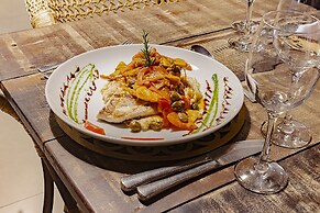 Saint Tropez Praia Hotel