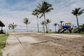 Saint Tropez Praia Hotel