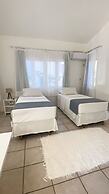 Saint Tropez Praia Hotel
