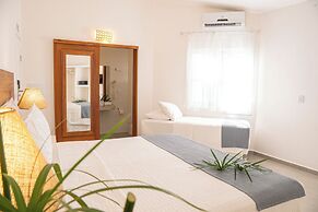 Saint Tropez Praia Hotel