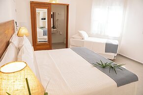 Saint Tropez Praia Hotel