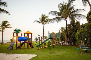 Saint Tropez Praia Hotel