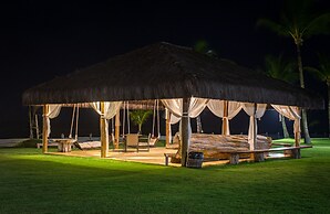 Saint Tropez Praia Hotel