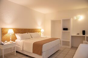 Saint Tropez Praia Hotel