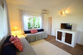 Saint Tropez Praia Hotel