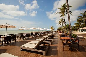 Saint Tropez Praia Hotel