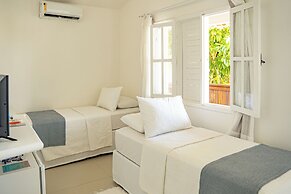 Saint Tropez Praia Hotel