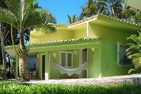 Saint Tropez Praia Hotel