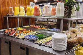 Hotel Nacional Inn Belo Horizonte