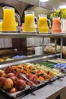 Hotel Nacional Inn Belo Horizonte