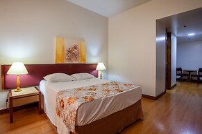 Hotel Nacional Inn Belo Horizonte