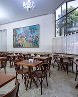 Hotel Nacional Inn Belo Horizonte