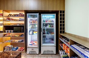 Hotel Nacional Inn Belo Horizonte