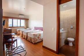 Hotel Nacional Inn Belo Horizonte