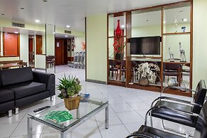 Hotel Nacional Inn Belo Horizonte