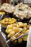 Hotel Nacional Inn Belo Horizonte