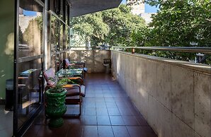 Hotel Nacional Inn Belo Horizonte