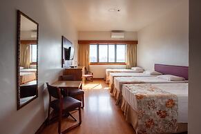 Hotel Nacional Inn Belo Horizonte