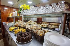 Hotel Nacional Inn Belo Horizonte