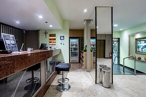 Hotel Nacional Inn Belo Horizonte