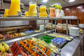 Hotel Nacional Inn Belo Horizonte