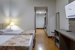 Hotel Nacional Inn Belo Horizonte