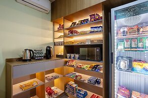 Hotel Nacional Inn Belo Horizonte