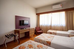 Hotel Nacional Inn Belo Horizonte