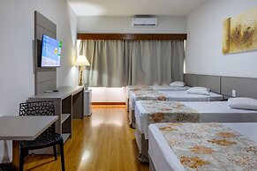 Hotel Nacional Inn Belo Horizonte