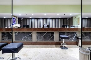 Hotel Nacional Inn Belo Horizonte