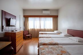 Hotel Nacional Inn Belo Horizonte